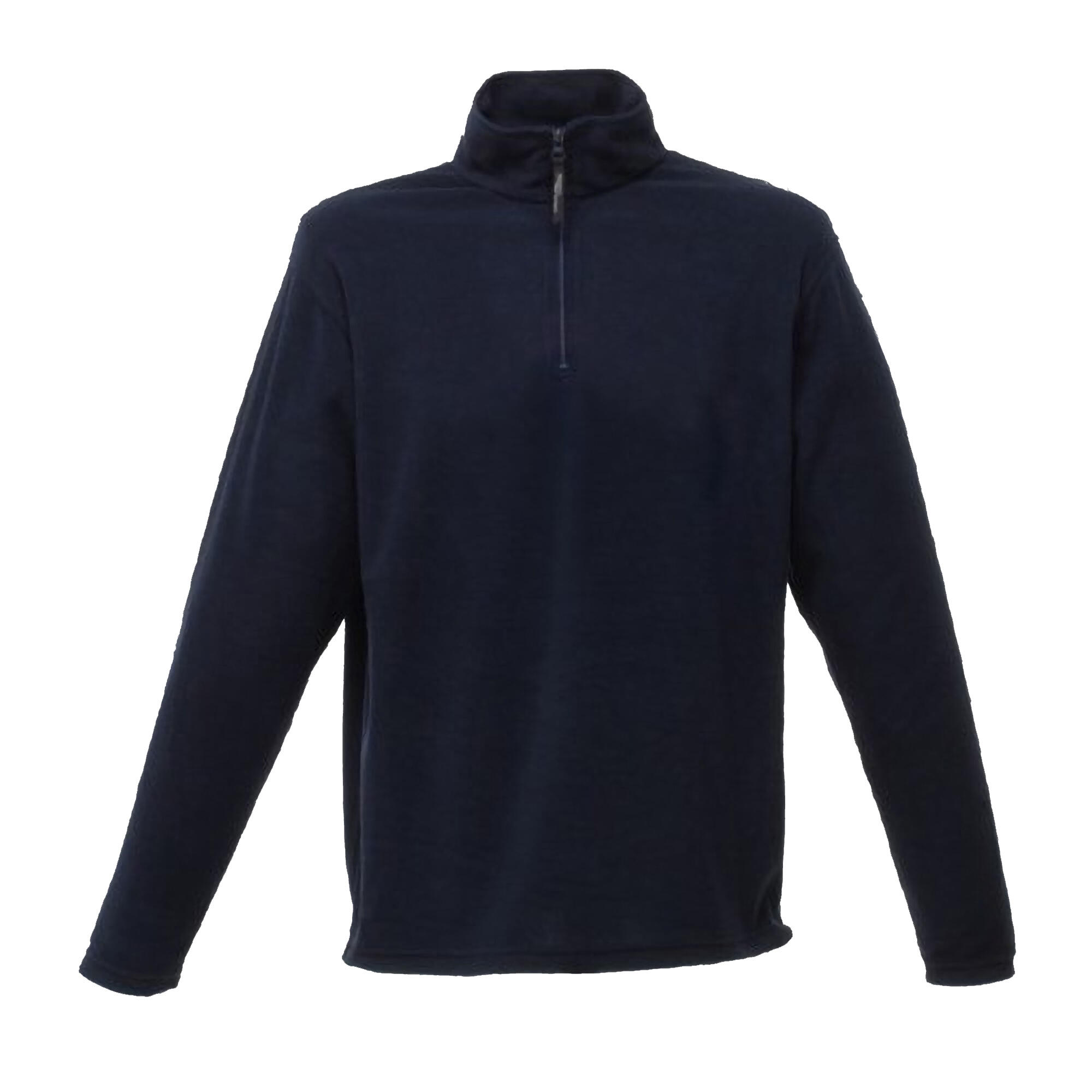 Men's fleece (Navy)