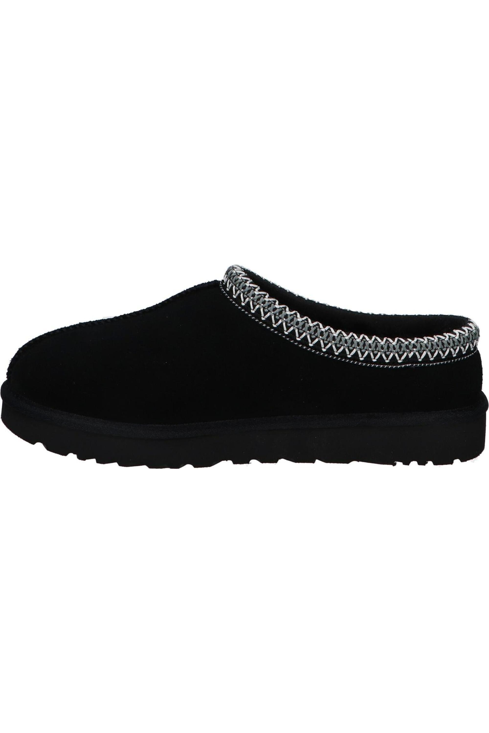 UGG Tasman II - Black (W) 4/5