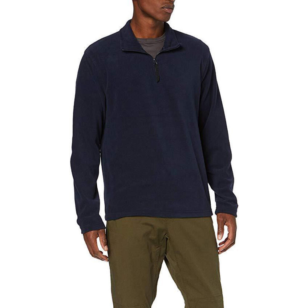 Polaire Homme (Bleu Marine) 3/4