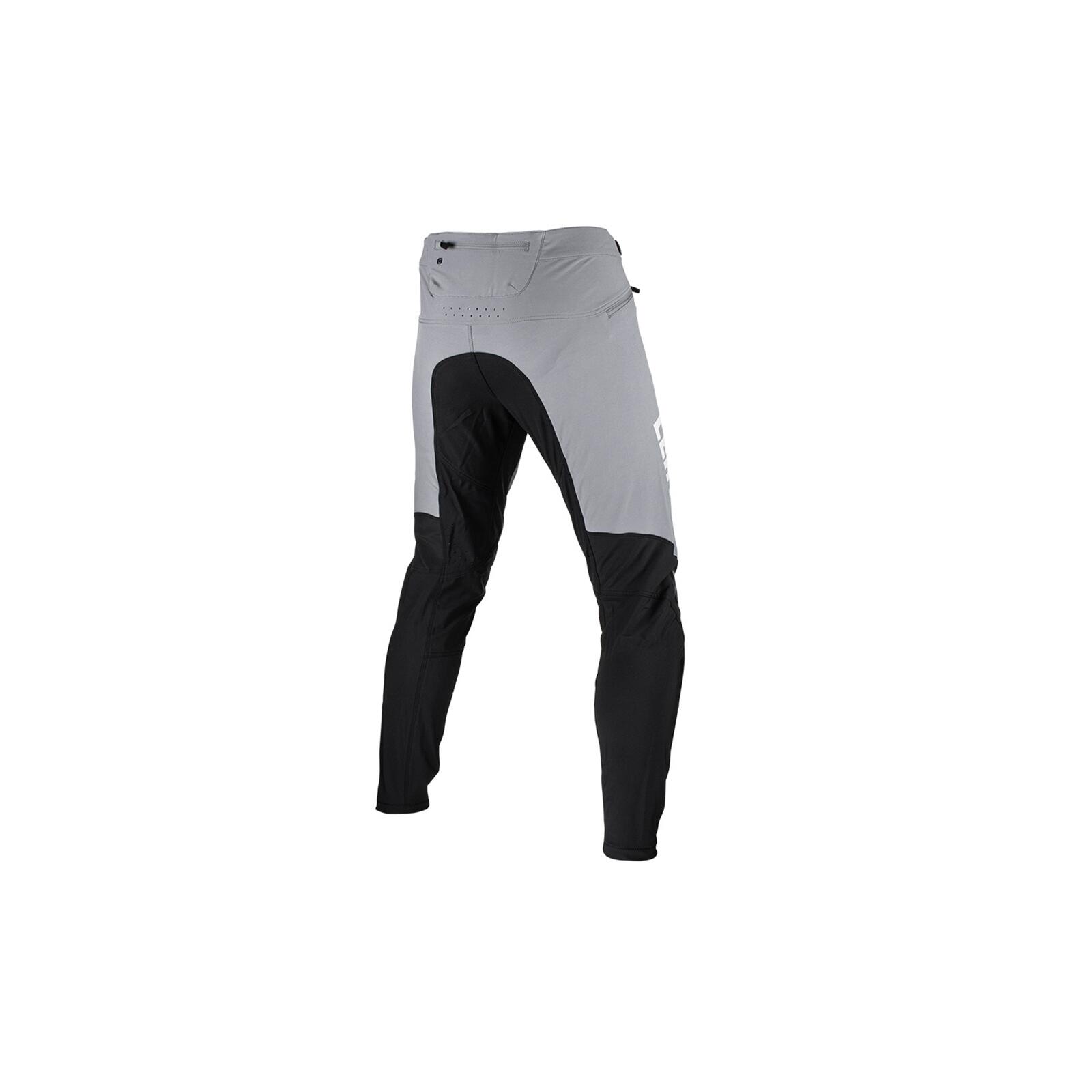 Leatt MTB Gravity 4.0 Junior Pants Titanium M 2/4