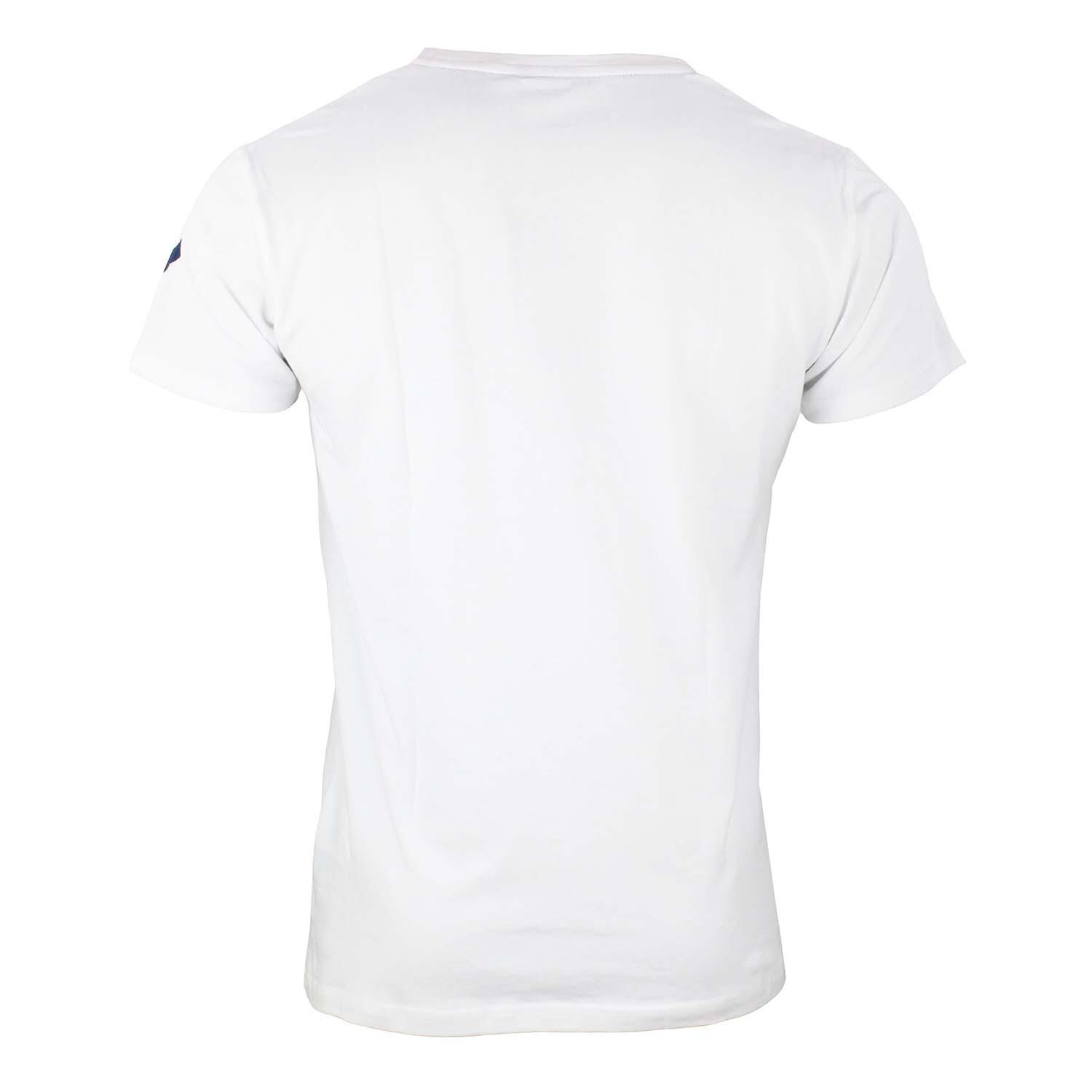 T-shirt Peak Mountain Cyclone