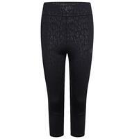 Legging SHINE BRIGHT SWAROVSKI Femme (Noir)