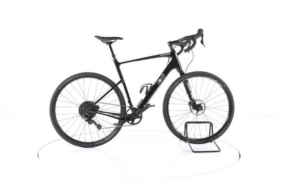 Ricondizionata · Cannondale Topstone Carbon 2 Lefty · Buone condizioni