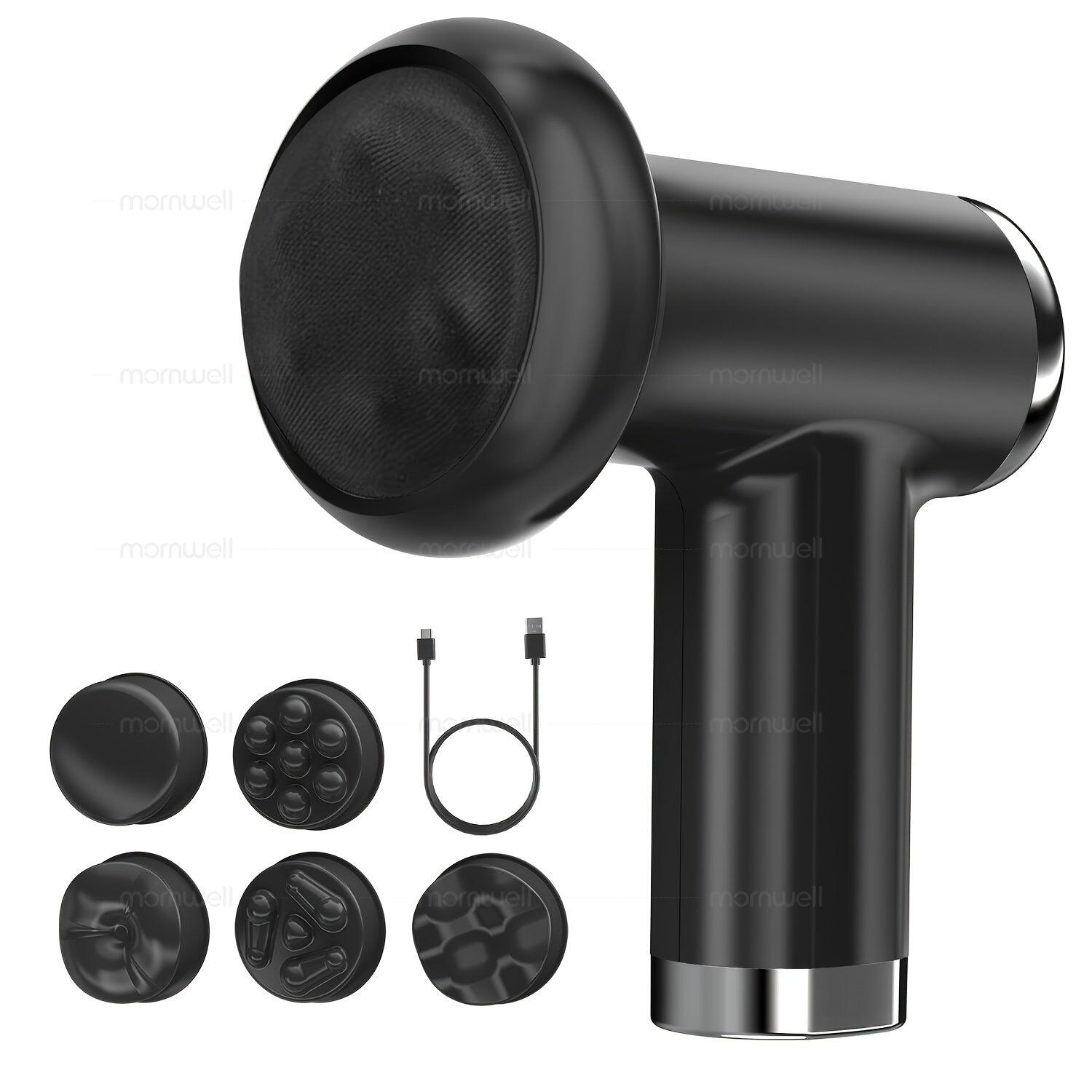 Fat Massager 6-Speed Body Contouring Device