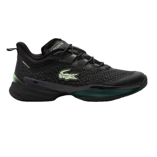 Scarpe Lacoste AG-LT23 Black/Verde 2025