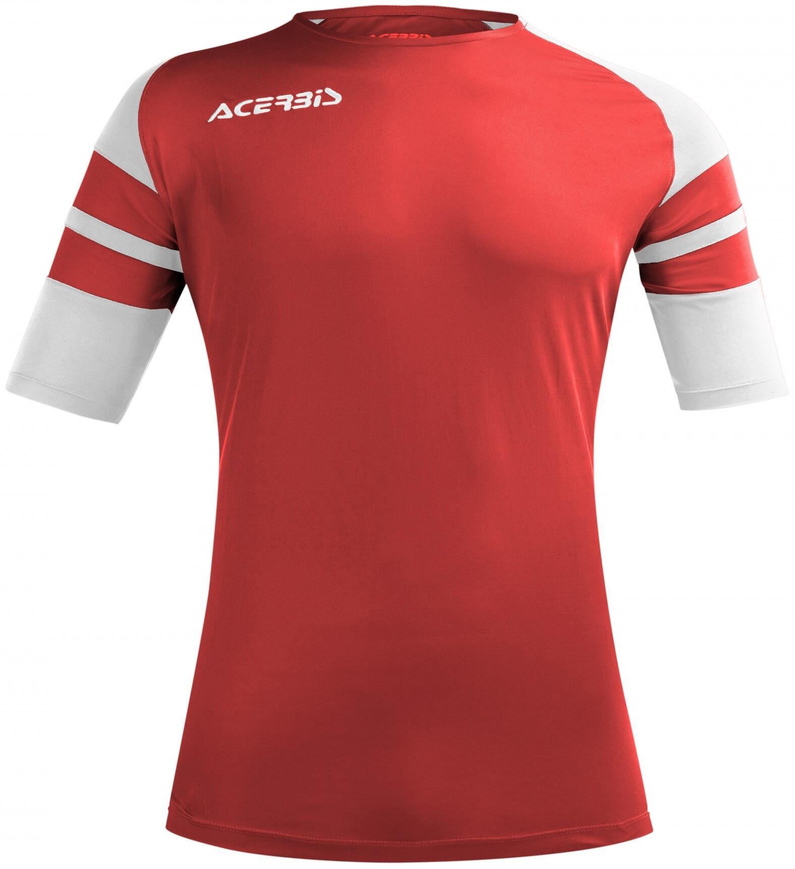 Rood / Wit