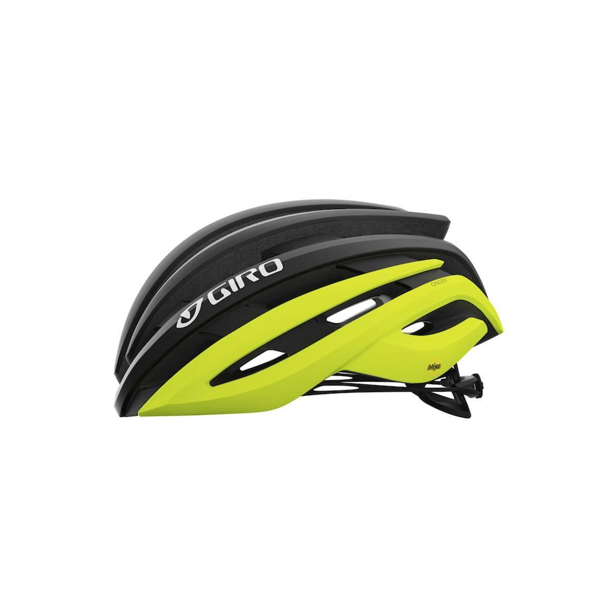 Casque vélo Giro Cinder Mips 2/4