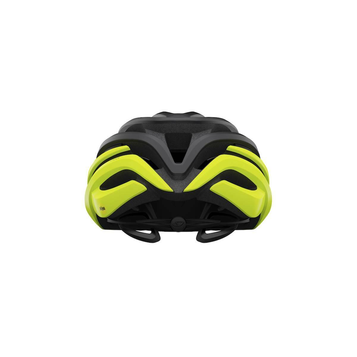 Casque vélo Giro Cinder Mips 4/4