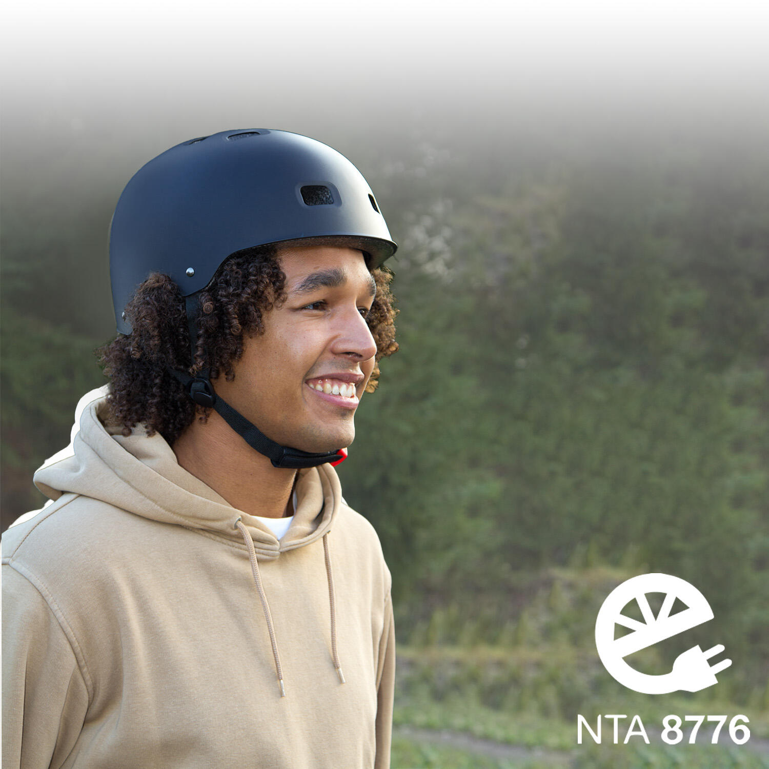Casque GO-OFF SKATE 4/7
