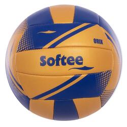 Ballon de volley Softee Orix Prizma 4 - taille 4