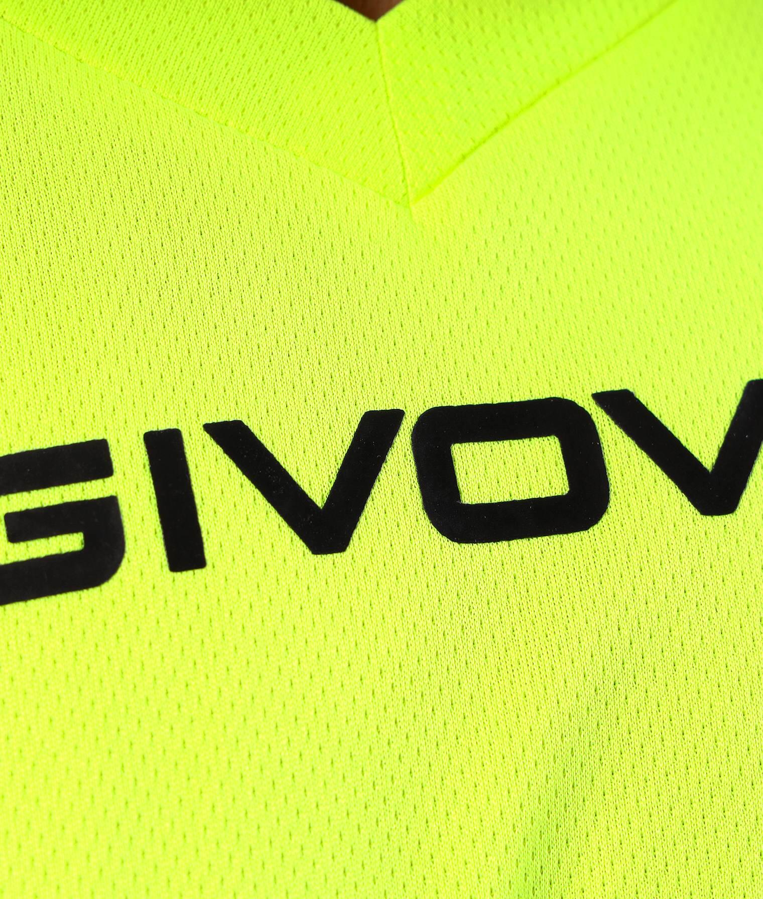 Débardeur Givova One 2/4