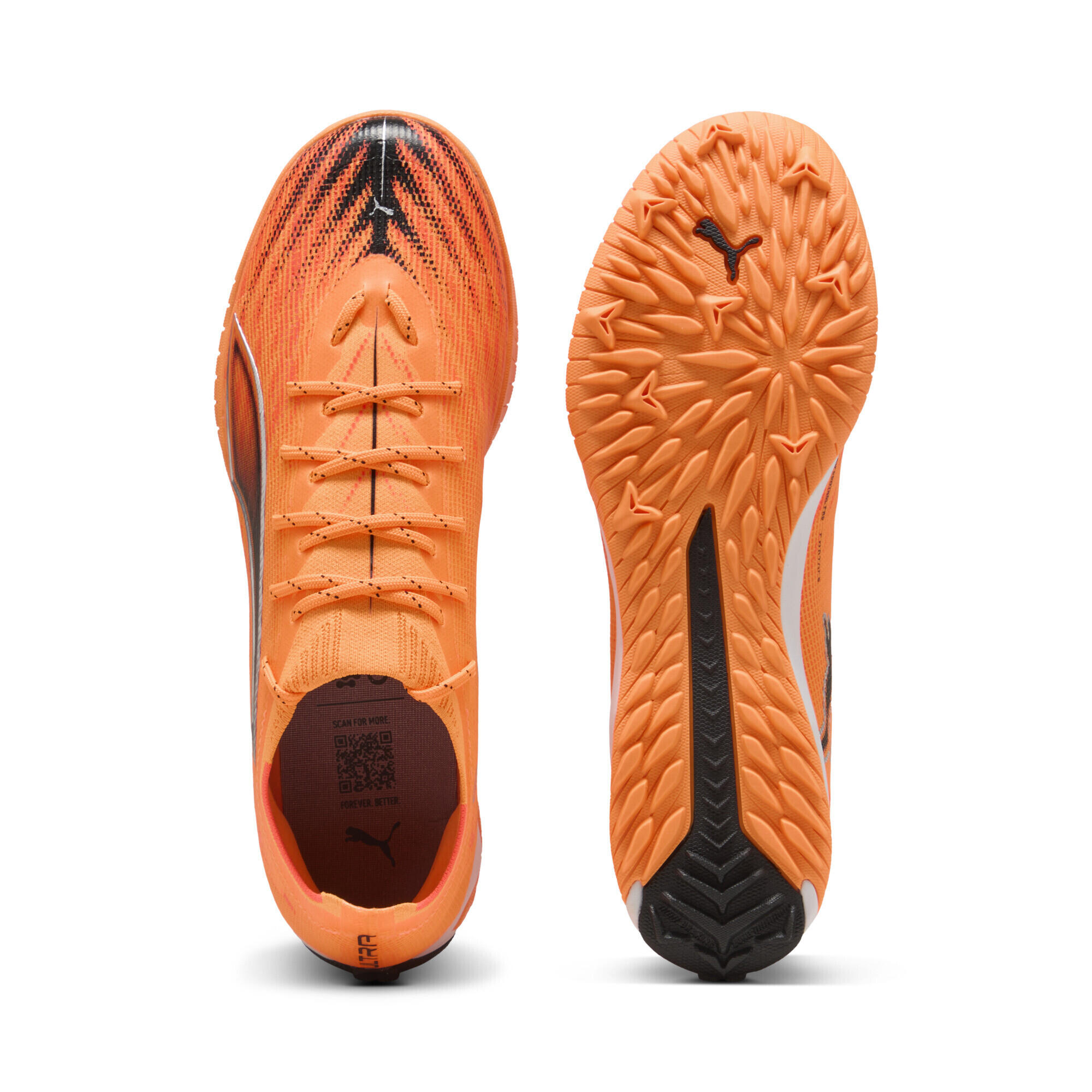 Scarpe da calcio ULTRA 6 PRO CAGE TT unisex PUMA 4/6