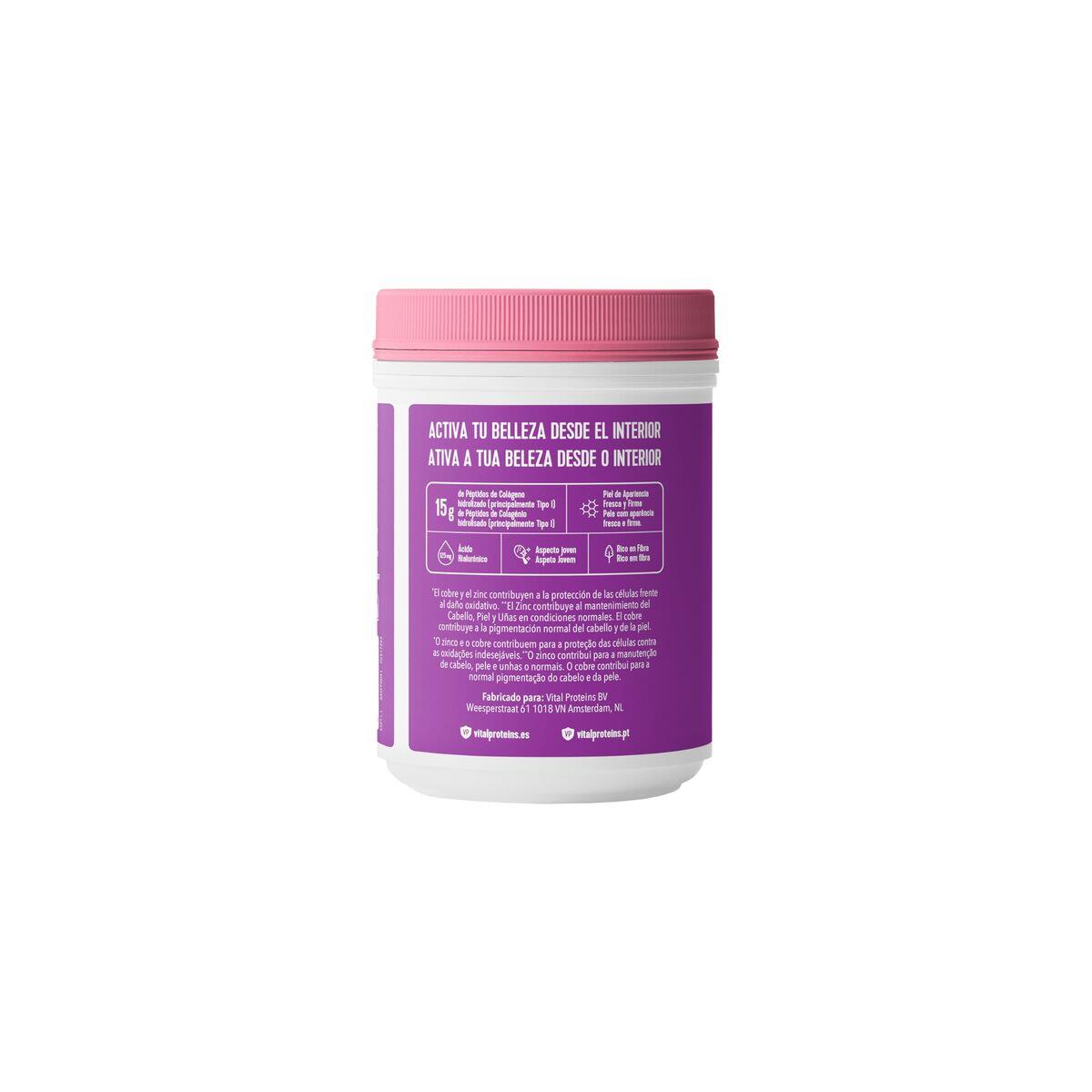 Collageen VITAL PROTEINS COLLAGEN PEPTIDES 3/4