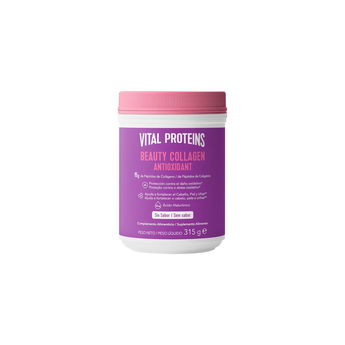 Collageen VITAL PROTEINS COLLAGEN PEPTIDES 2/4