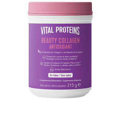 Collageen vital proteins collagen peptides