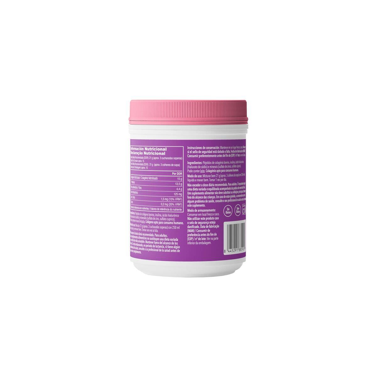 Collageen VITAL PROTEINS COLLAGEN PEPTIDES 4/4