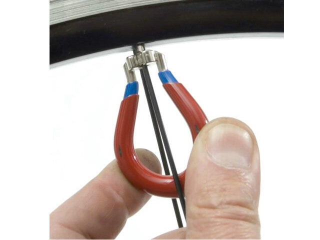 Chave de raios ParkTool SW-40 / SW-42 2/2