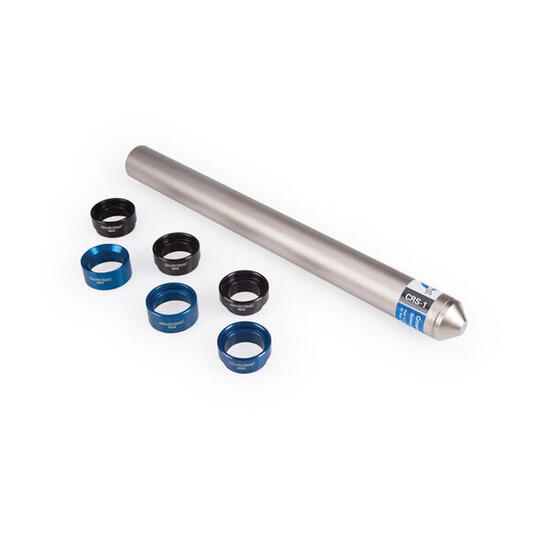 CRS-1 impattatore a cono a forcella 1'' e 1 1/8