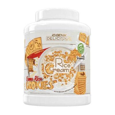 Crema di riso - Biscotti alla crema ricca da 3 kg IO.Genix