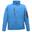 Casaco Soft Shell Membrana de 3 Camadas Arcola Homem Azul Francês / Cinzento