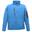 Heren Standout Arcola 3Laags Waterdichte en Ademende Softshell Jas (Blauw)