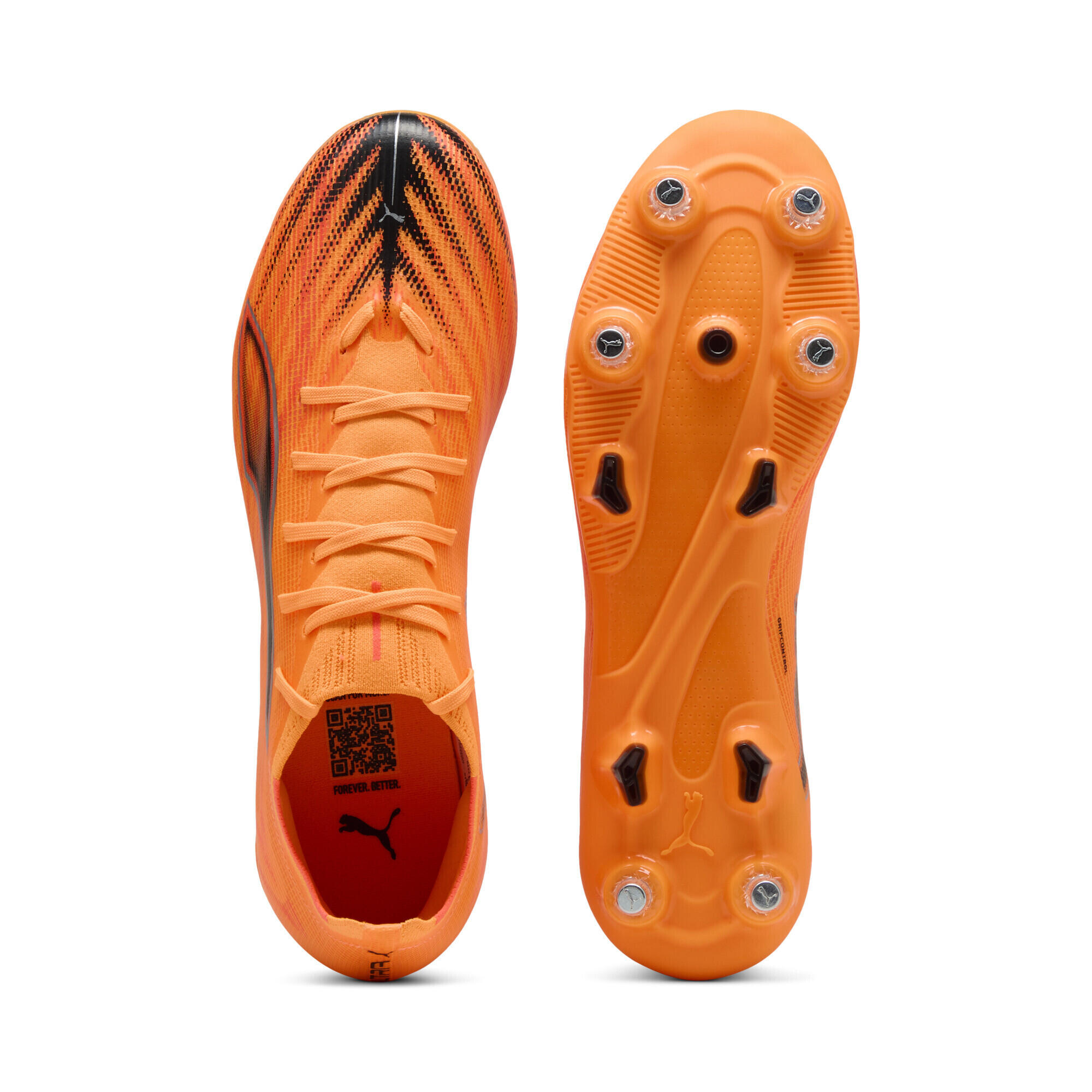 Scarpe da calcio ULTRA 6 MATCH MxSG unisex PUMA 4/6