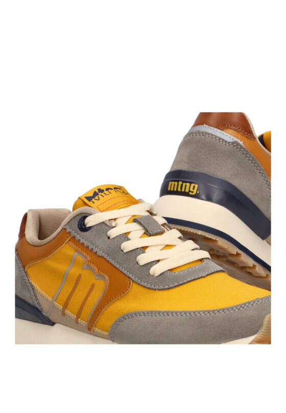 Scarpe Mustang modello 84489-C55287 per uomini 6/6
