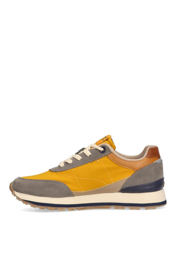 Scarpe Mustang modello 84489-C55287 per uomini 3/6