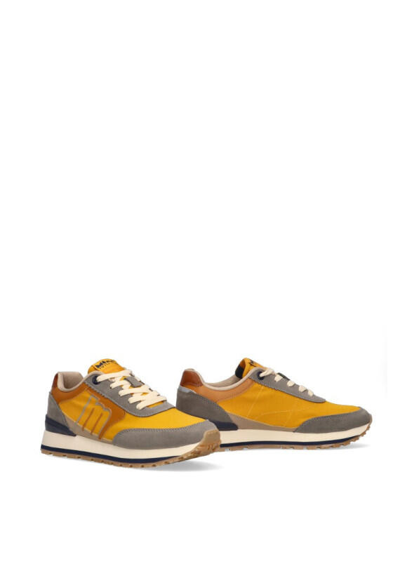 Scarpe Mustang modello 84489-C55287 per uomini 5/6