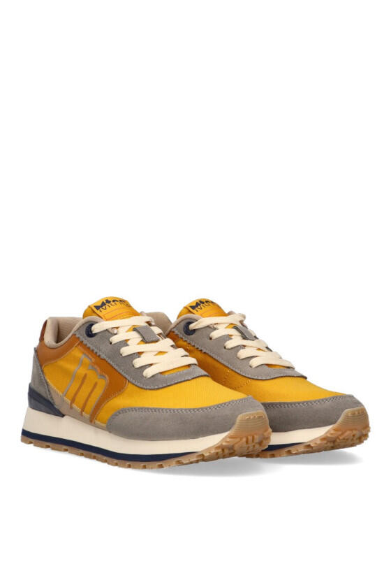 Scarpe Mustang modello 84489-C55287 per uomini 2/6