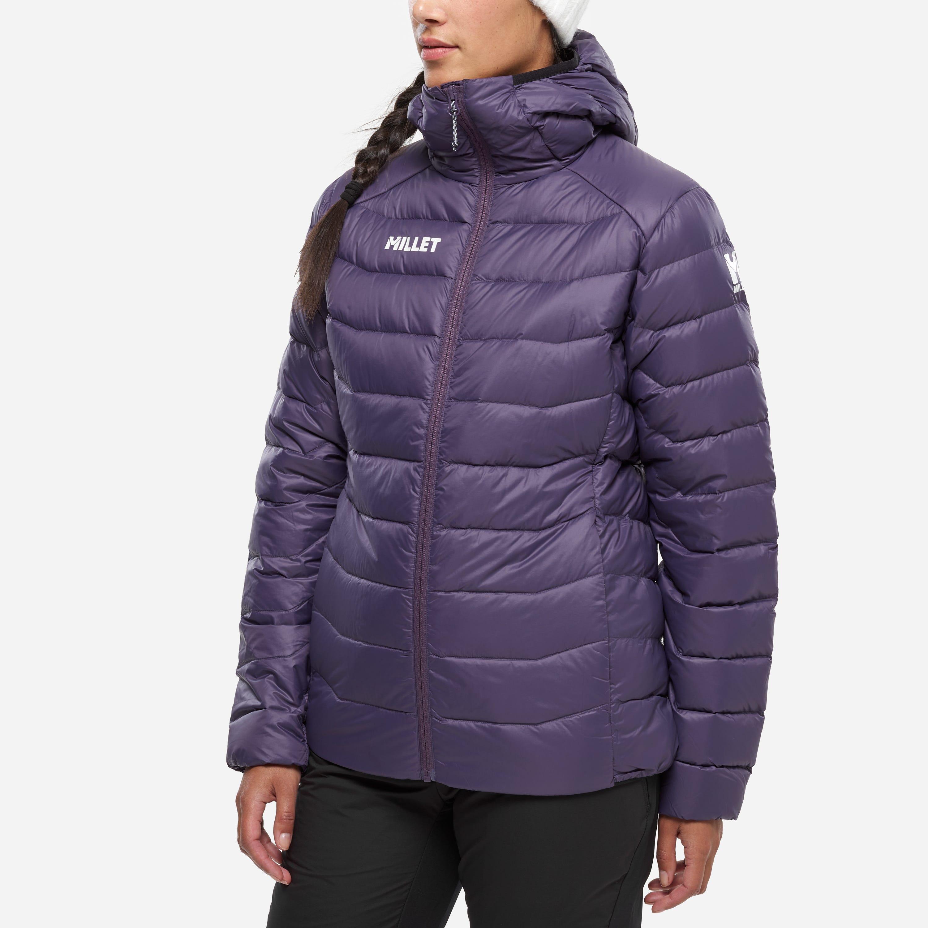 Doudoune pour femme EVOLE 700 3/5