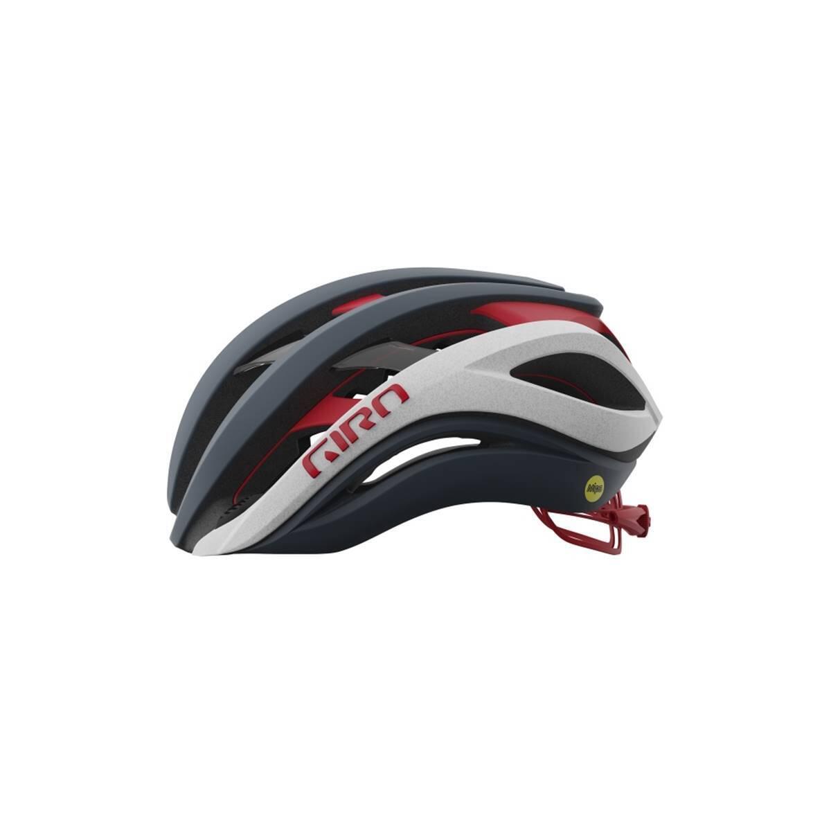 Casque vélo Giro Aether Mips 3/4