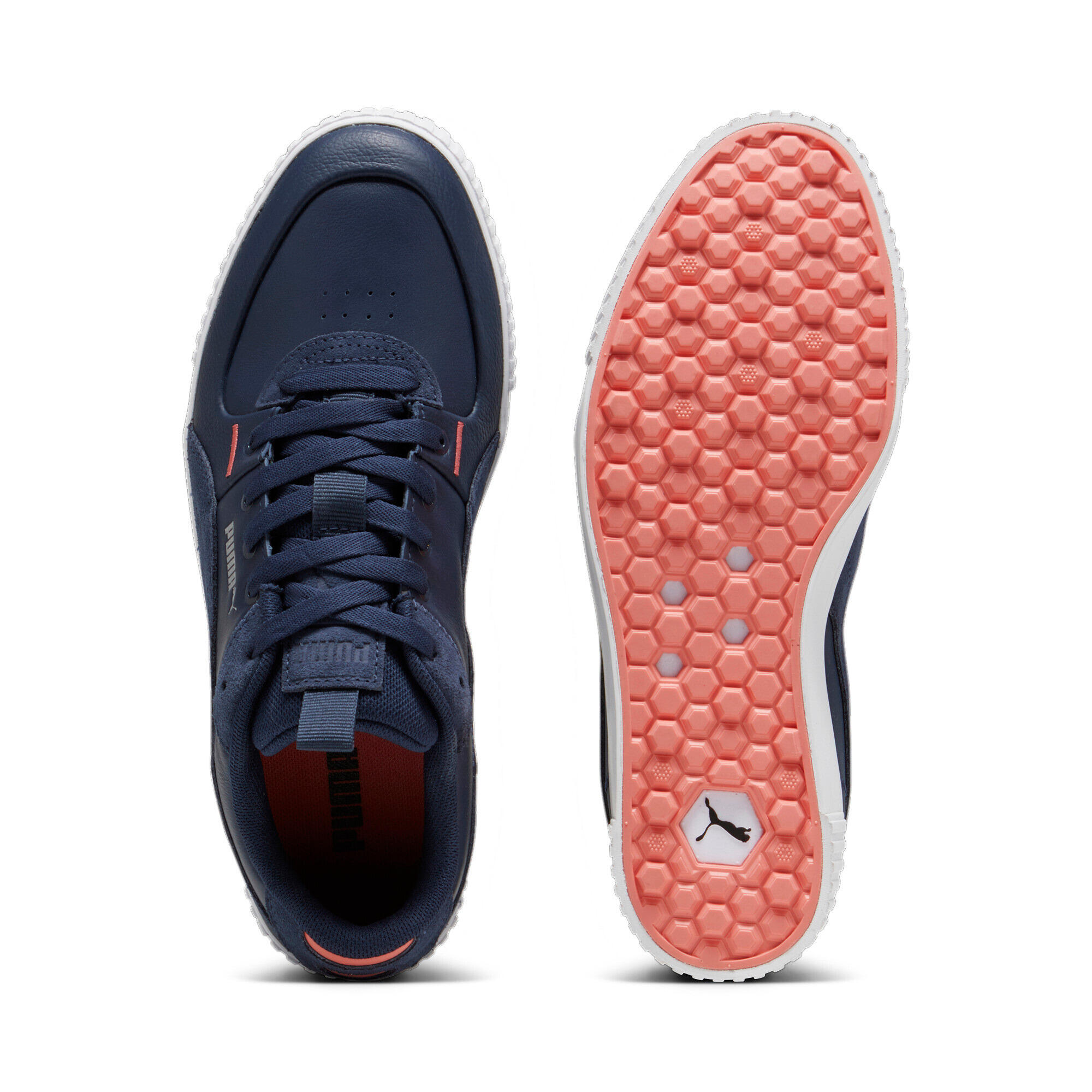 Scarpe da golf senza punte da donna Puma Cali G 6/6