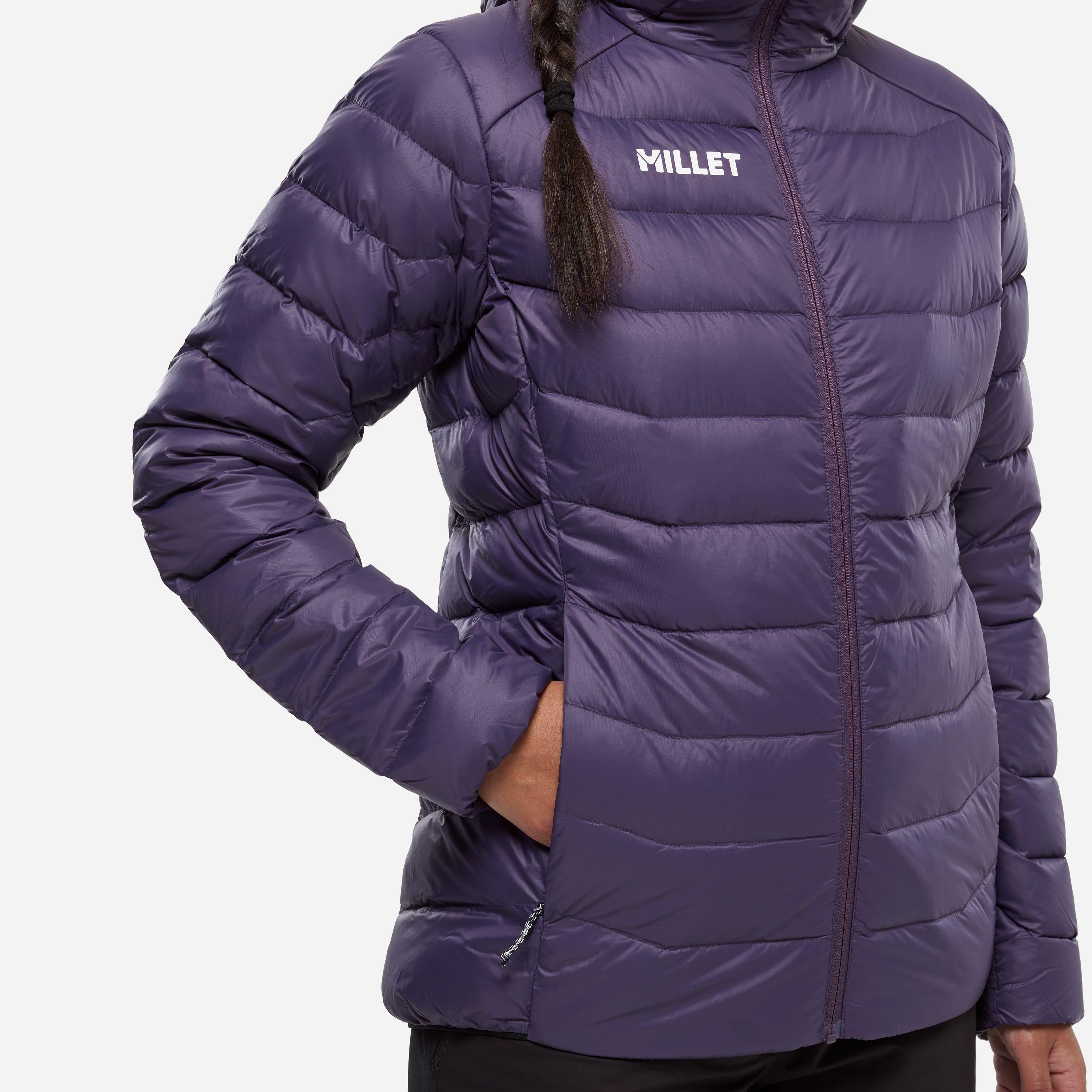 Doudoune pour femme EVOLE 700 5/5