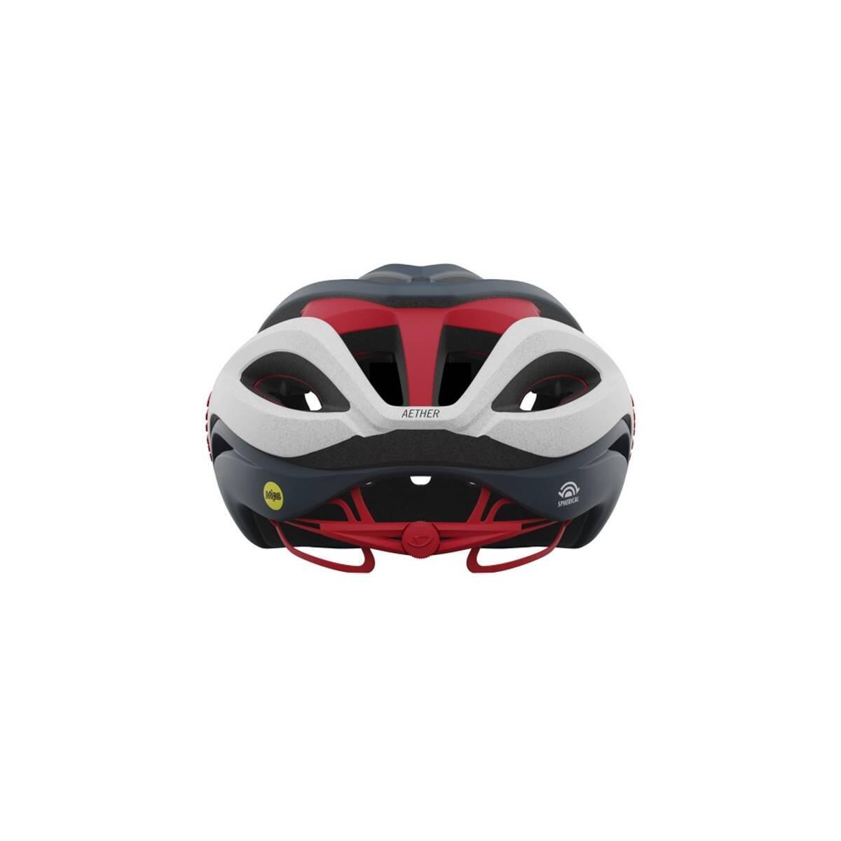 Casque vélo Giro Aether Mips 4/4