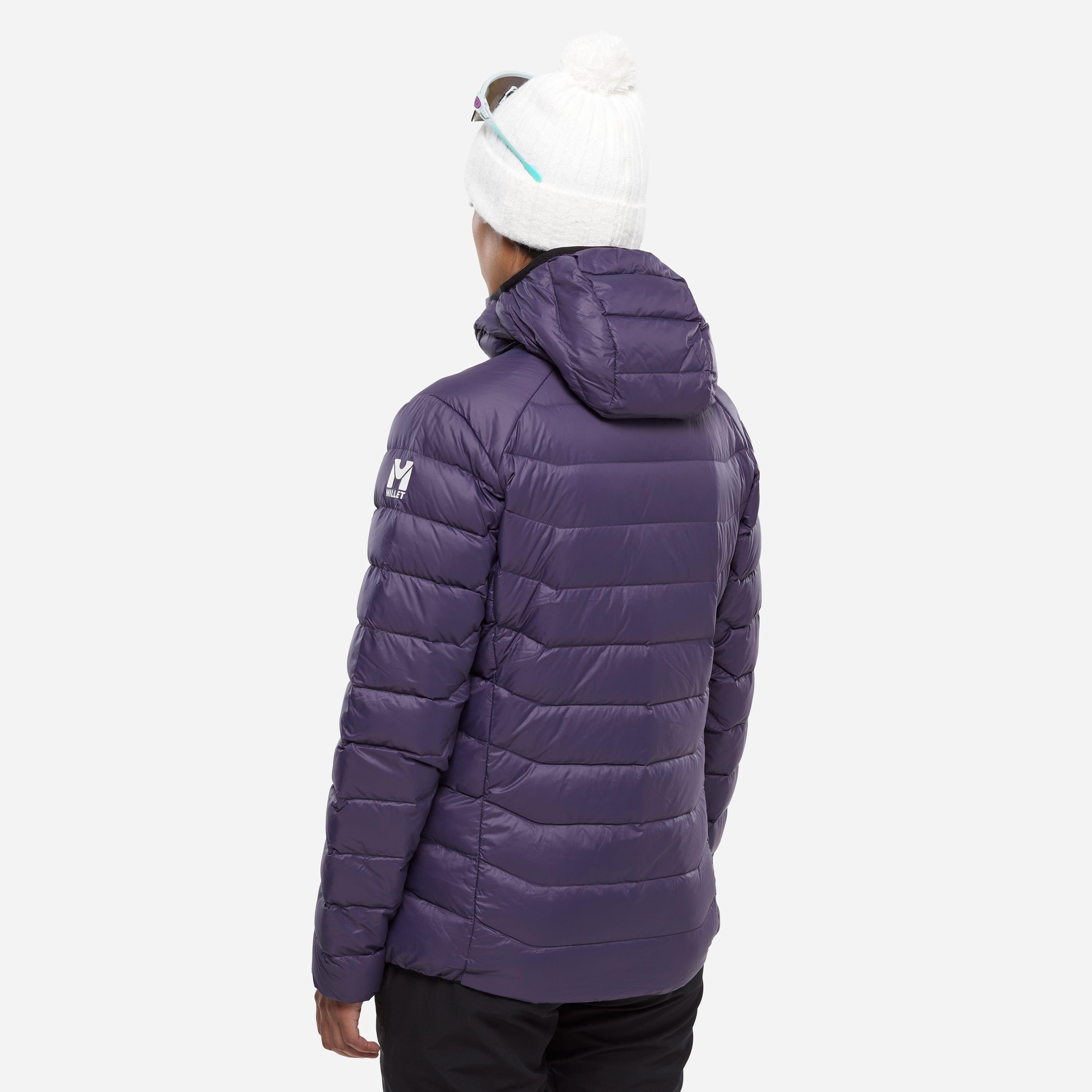 Doudoune pour femme EVOLE 700 4/5