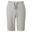 Short CONTINUAL Homme (Gris clair)