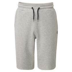 Short CONTINUAL Homme (Gris clair)