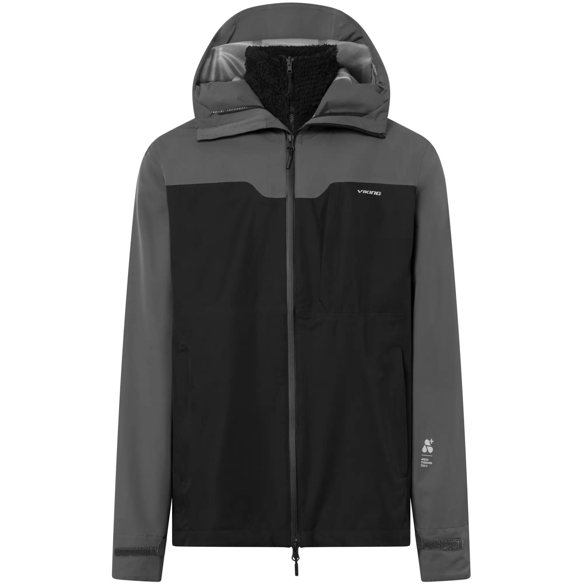 Waterdichte jas Viking Ravelo 6/7