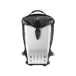 GTX20BL Sac à dos 20L protection dorsale 16/21 niv.2 - Blanc