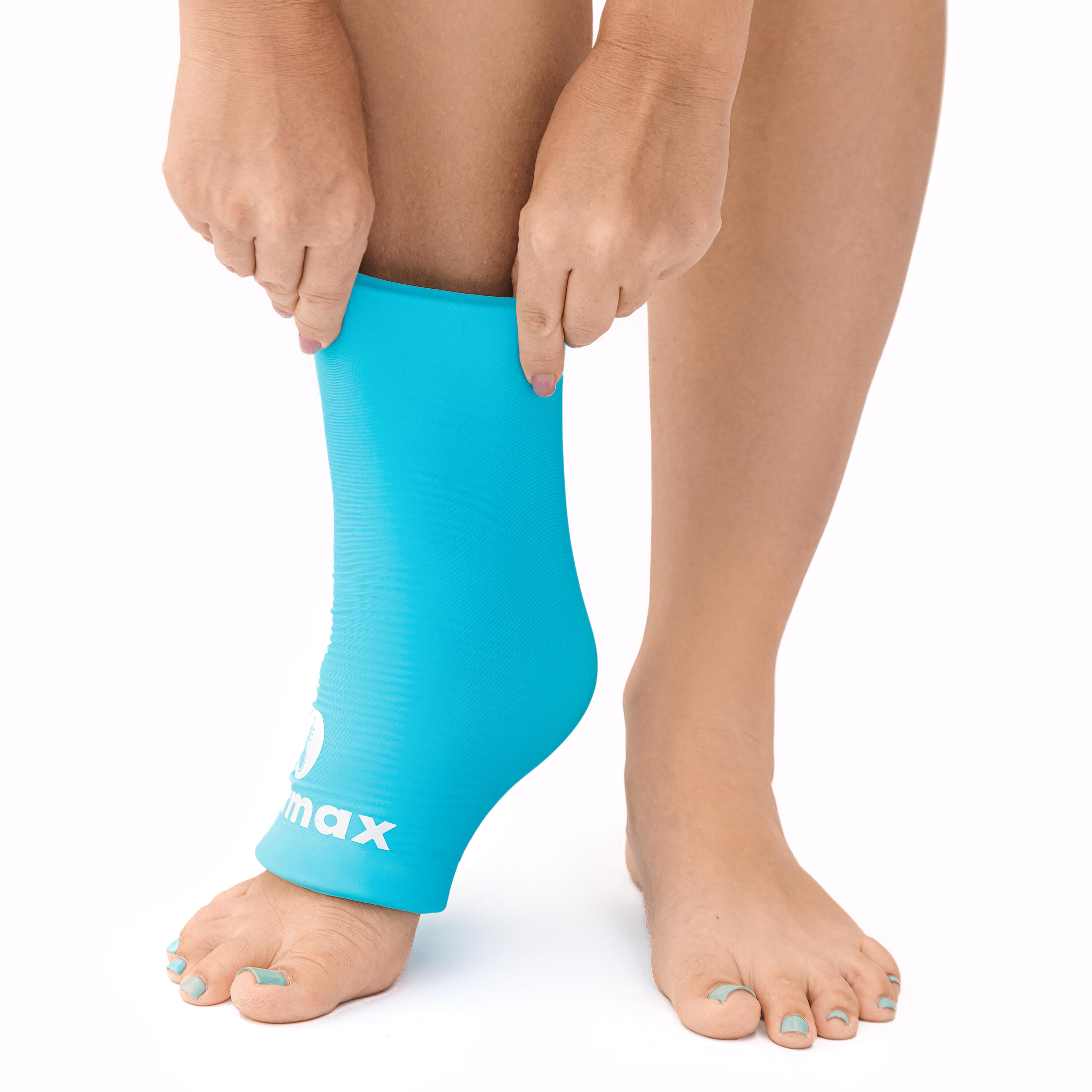 Gaine de Froid et de Chaleur – Soulagement Musculaire Naturel 4/7