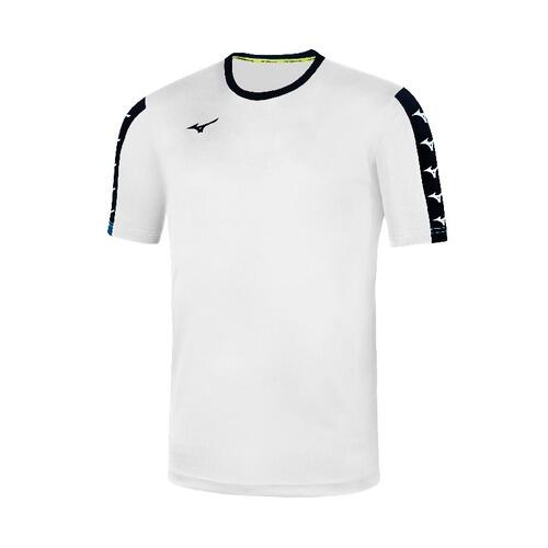 MIZUNO T-shirt per bambini Mizuno Team nara train