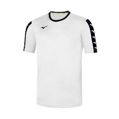 T-shirt Mizuno Team nara allenamento