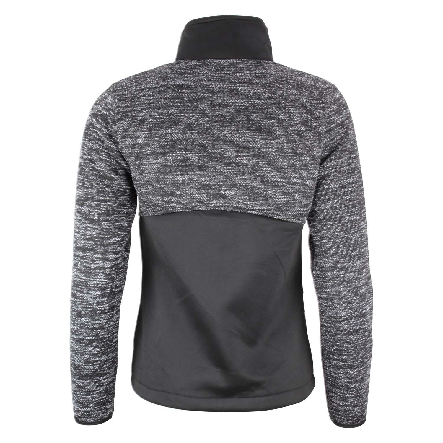 Polaire femme Peak Mountain Acrest 2/3