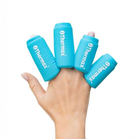 Manicotti per le dita – Terapia freddo/caldo riutilizzabile