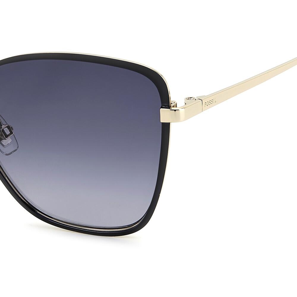 Sonnenbrille Fossil FOS 3159/G/S 807 aus Metall Damen 56 mm 3/3