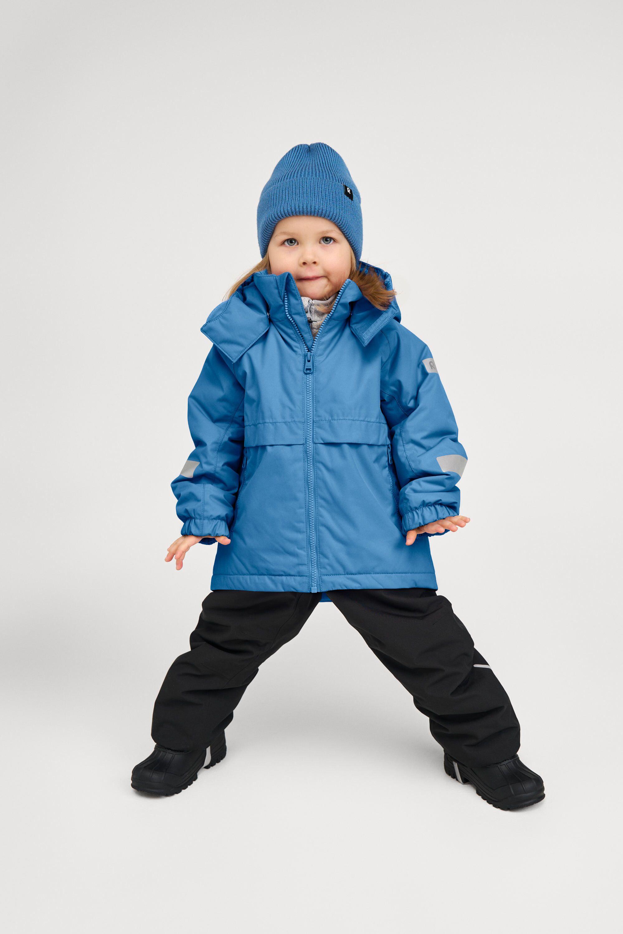 Reimatec Winterjacke Raisio - 7/7