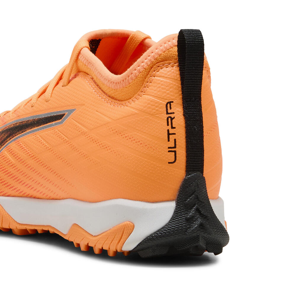 Młodzieżowe buty piłkarskie ULTRA 6 MATCH TT Mid PUMA