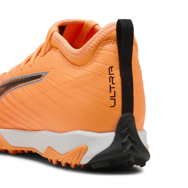 Ghete fotbal copii stabilitate, control precis Ultra 6 Match Tt Mid PUMA
