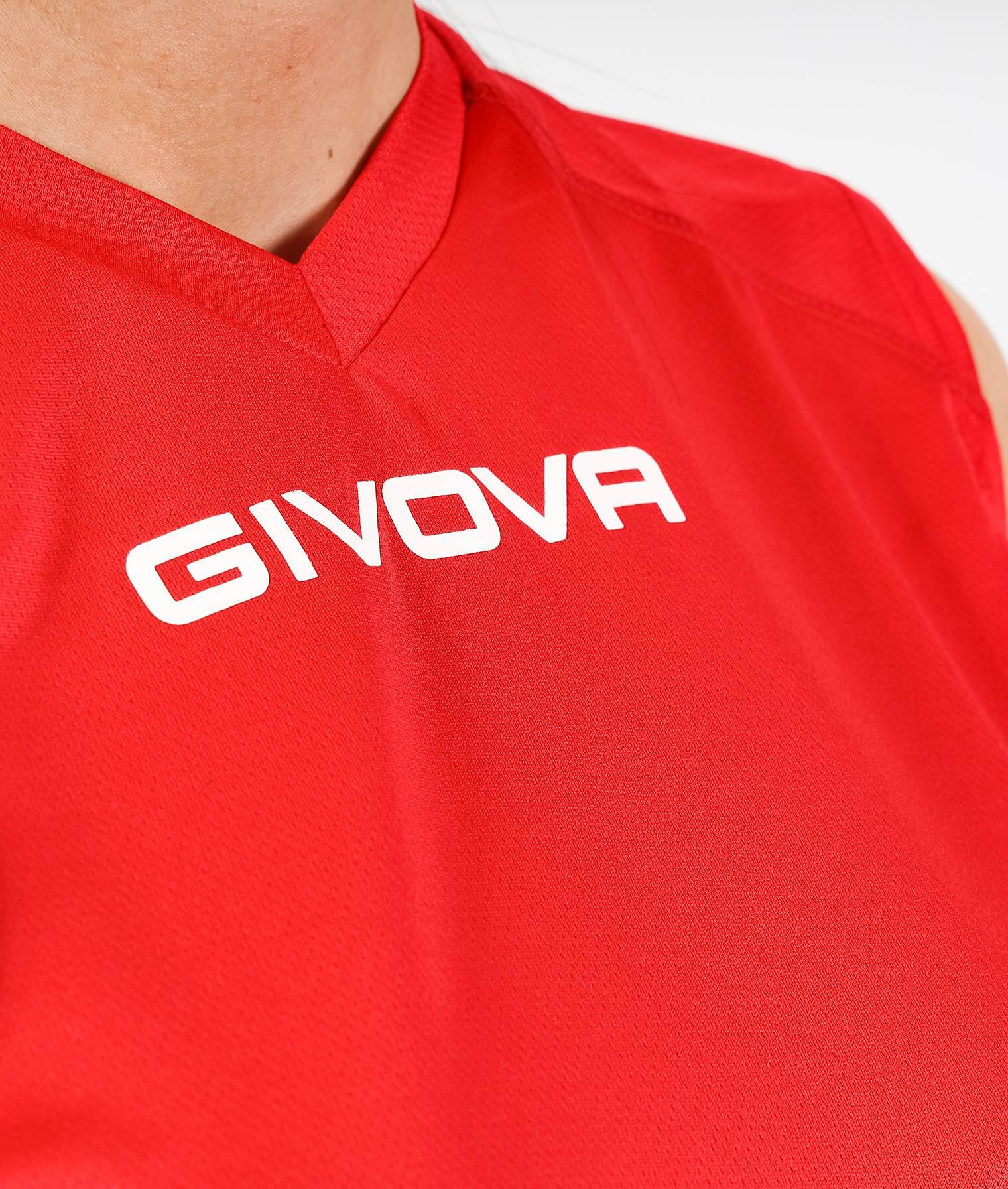 Débardeur Givova One 2/4